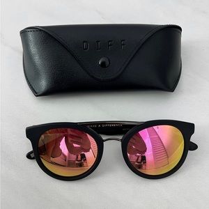 Diff sunglasses